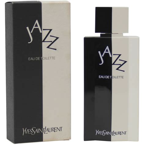 jazz yves saint laurent vintage|ysl jazz perfume reviews.